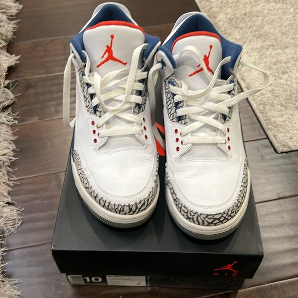 Air Jordan 3 Retro OG